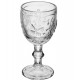 Taça Avulsa 50ml Para Licor New Butterfly Cristal Ecológico 